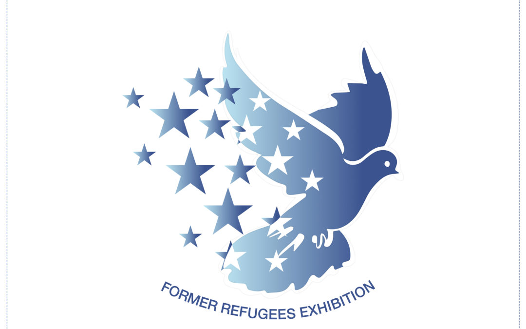 Former Refugees Exhibition