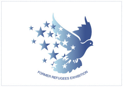 Former Refugees Exhibition